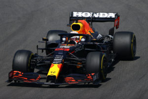 Red Bull was singled out for inspection by FIA after Spanish GP