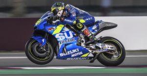 All is not well at Suzuki after Brivio exit to F1