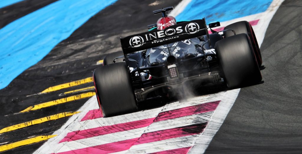 FIA declines requests to remove French GP kerbs