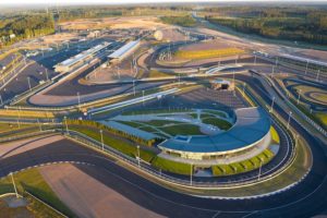 Igora to replace Sochi for Russian GP for 2023