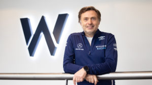 Jost Capito becomes new Williams team principal as Roberts steps down in staff reshuffle