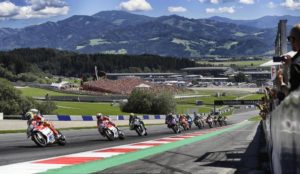 MotoGP announces Austrian and Styrian rounds will be open to spectators