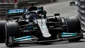 Red Bull protests failure of FIA to investigate Mercedes front wing