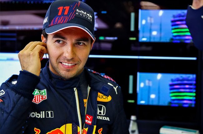 Red Bull talks with Perez to happen after busy triple header