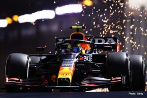 Verstappen defends Red Bull's front wing does not flex as much as others