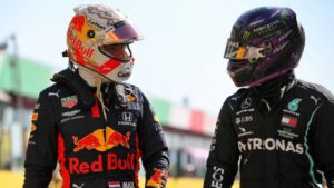 Forbes lists top 10 highest paid F1 drivers in 2021