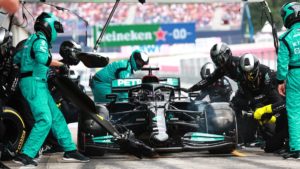 New F1 engine rules postponed for one more year