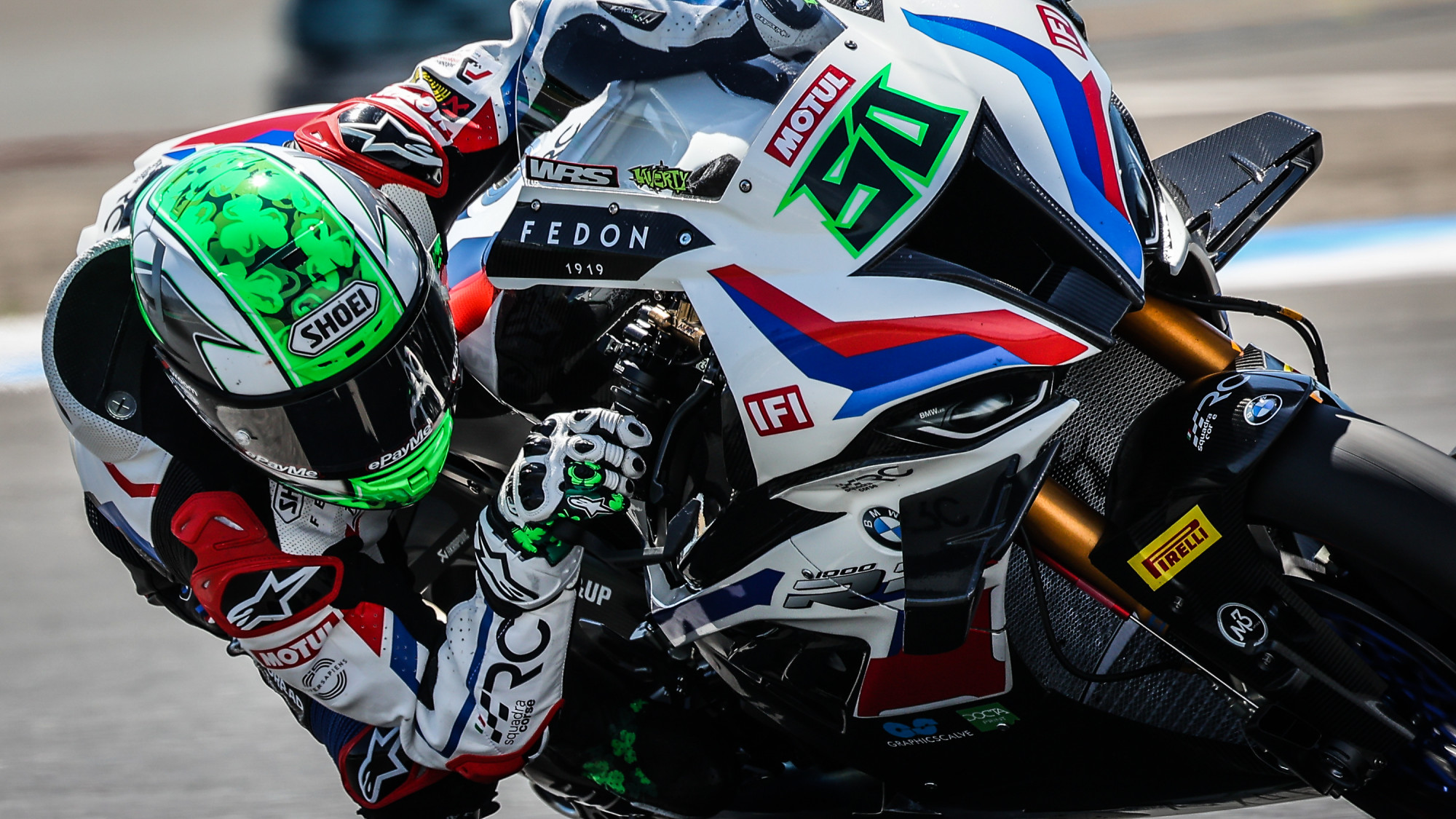 RC Squadra Corse withdraws from Dutch WorldSBK