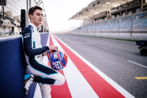 Russell confirms there will be no Mercedes announcement at Silverstone