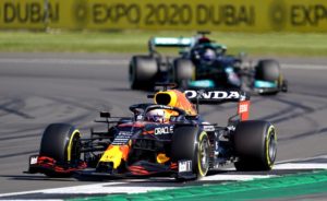 Verstappen will be running Silverstone crash Power Unit in Hungarian GP FP1