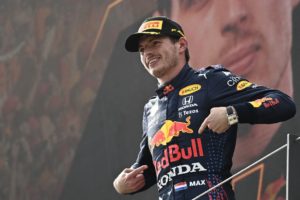 Verstappen wins Austrian GP, Bottas second as Norris gets a podium finish