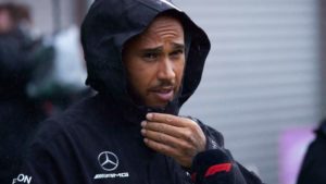 Hamilton frustrated with Belgian GP, wants fans to be refunded