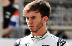 Marko reveals Gasly will remain in AlphaTauri up to end of 2023