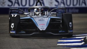 Mercedes will be quitting Formula E after 2022