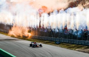 Dutch GP recorded £10m loss despite success, organisers reveal