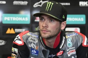 Jake Dixon to ride with Petronas SRT at Aragon as McPhee makes Moto2 debut