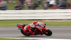 Jack Miller sets the pace in Austin MotoGP FP3, Nakagami second