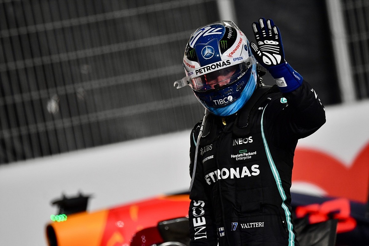 Bottas and Sainz also summoned by stewards after Qatar qualifying