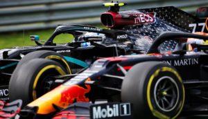 Mercedes and Red Bull fail FIA crash tests