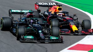 Mercedes and Red Bull want an extra $5m for sprint qualifying