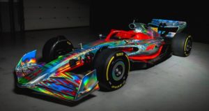 Mercedes rubbish reports their 2022 F1 car failed FIA crash test