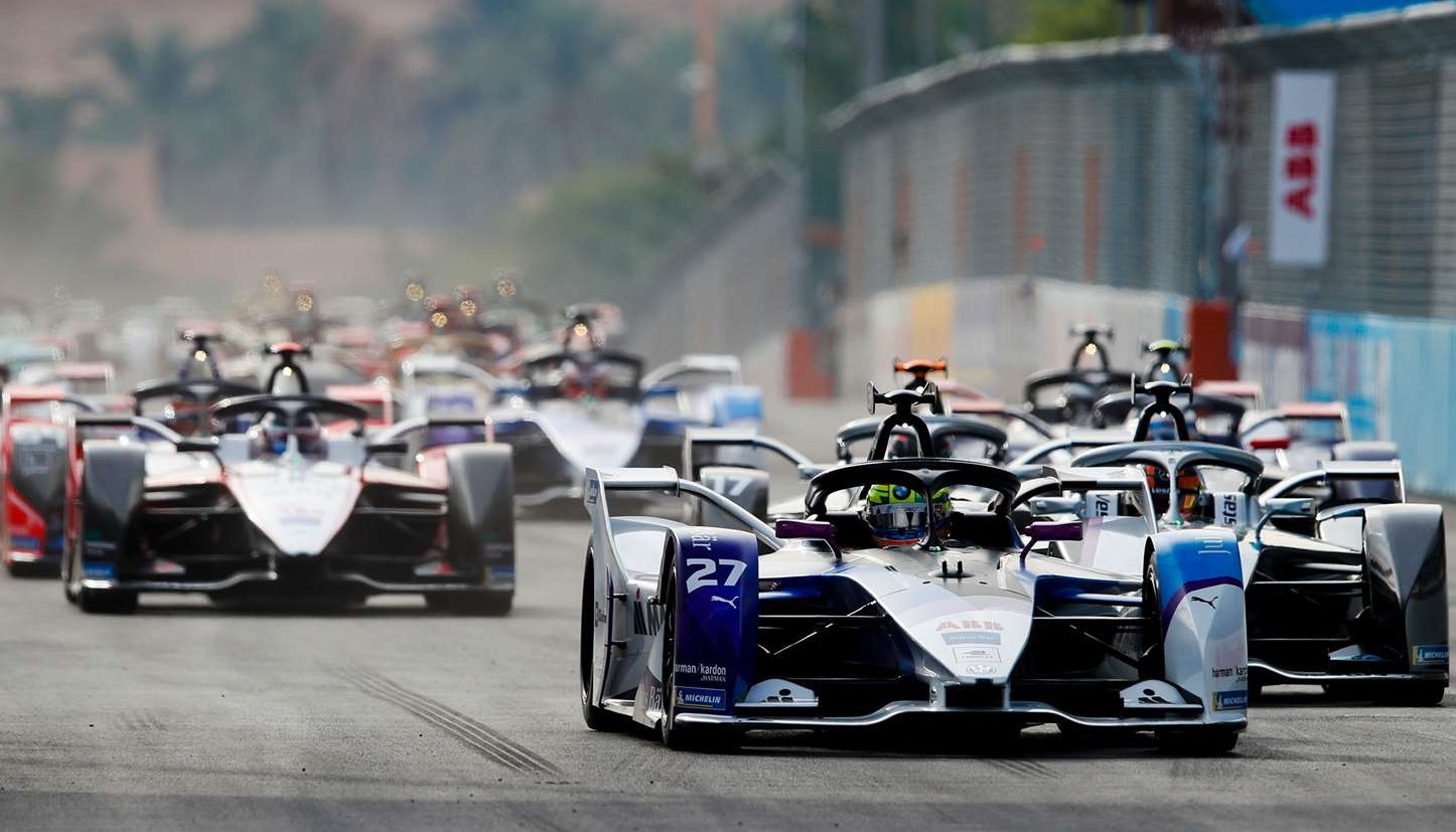 Inaugural Jakarta E-Prix will take place as scheduled