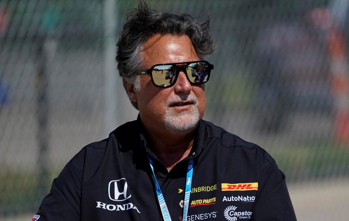 Michael Andretti seeking to field a team in F1