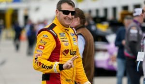 Michael McDowell tops in Friday's Daytona 500 practice