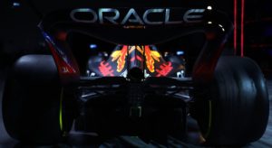 Oracle becomes Red Bull's official title partner in a $500m deal