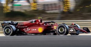 FIA inspected Ferrari's car after Bahrain Grand Prix