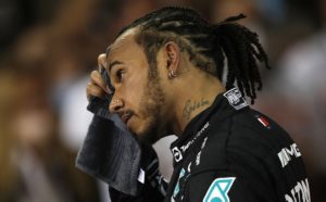 Hamilton reveals F1 made no apologies after Abu Dhabi GP controversy