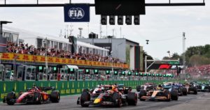 F1 teams agree to more sprint races as FIA calls for further evaluation