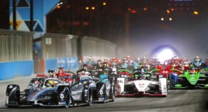 Formula E Gen 3 receives interest from seven manufacturers