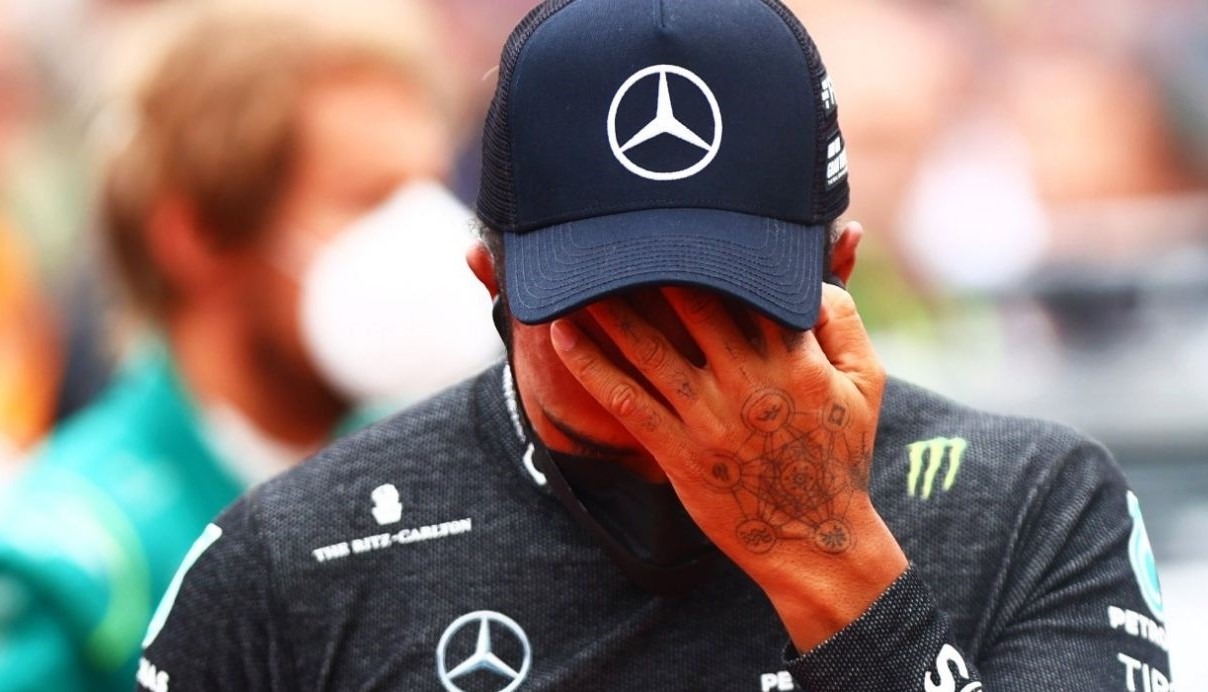 Marko suggests Hamilton would have retired from F1 at the end of 2021 season