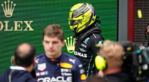 Marko's ridicule towards Lewis Hamilton gives Red Bull a bad image