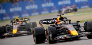 Red Bull's Imola upgrade will play a major role in Leclerc-Verstappen title fight