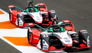 ABT confirms Formula E return in 2023