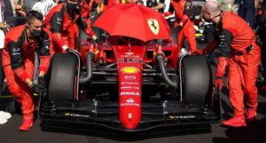 Charles Leclerc to run on a new power unit for the Miami Grand Prix