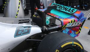 Mercedes is using Miami upgrades as 'experiments'