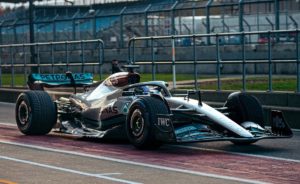 Mercedes yet to understand their car despite upgrades