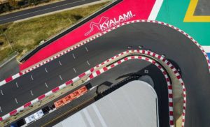 F1 holding talks over South African Grand Prix return in 2023