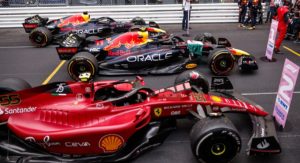 FIA dismisses Ferrari's protest against Red Bull in Monaco