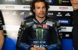 Yamaha ready to get Morbidelli back to race wins