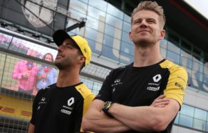 Haas may replace Schumacher with Daniel Ricciardo or Nico Hulkenberg