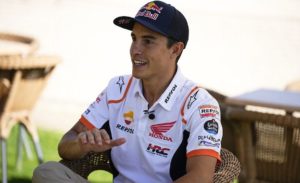 Marc Marquez backs the introduction of MotoGP sprint races