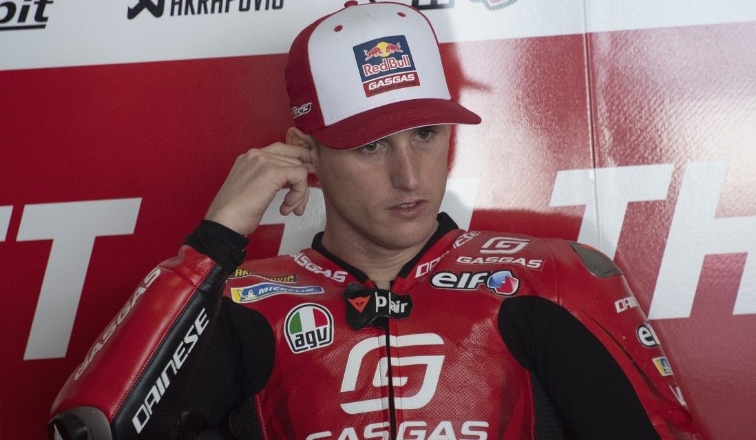 Pol Espargaro may return to racing in August