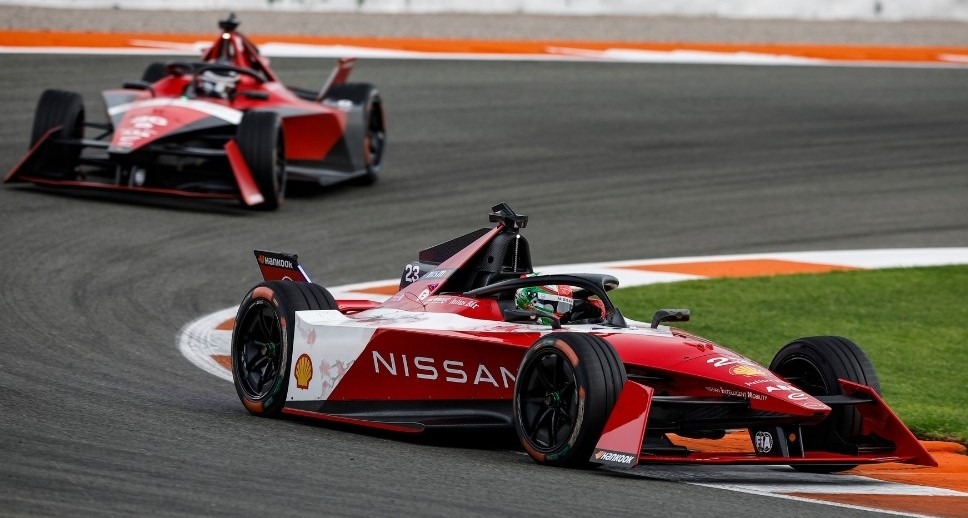 Nissan hires more technical staff to Formula E programme