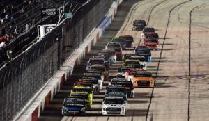 NASCAR hands penalties to 4 Truck Series teams after Kansas and Darlington