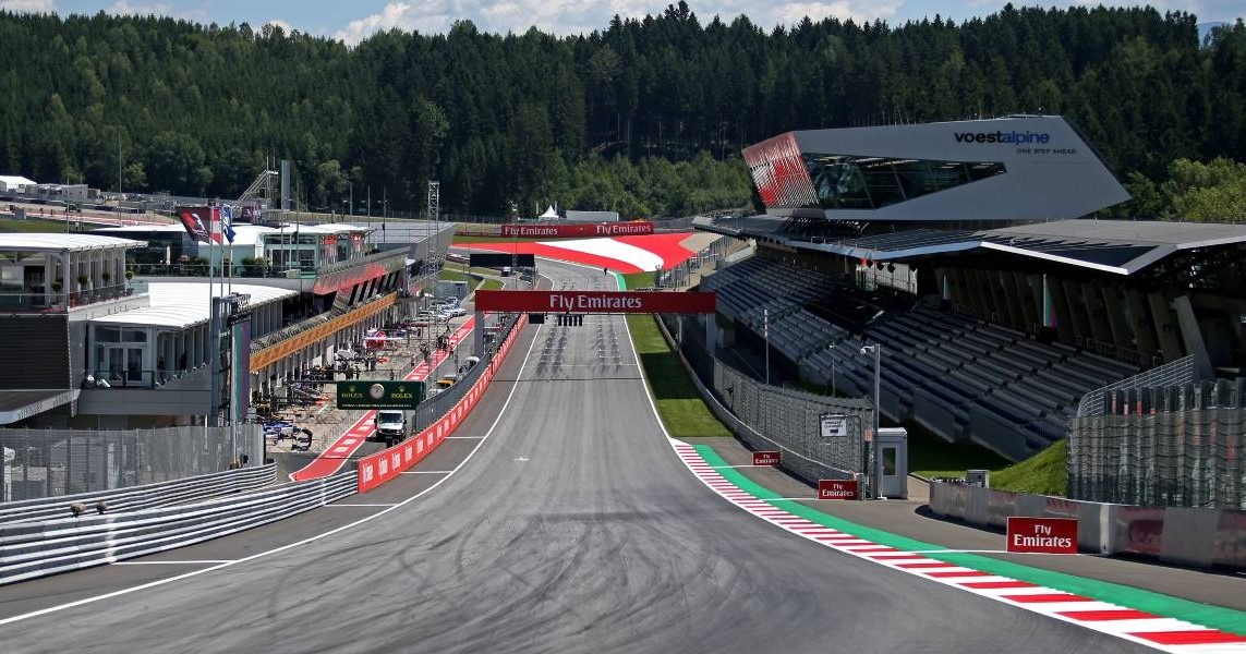 Formula 1 to introduce a new energy generation system in Austria