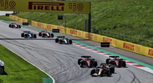 FIA confirms sprint rule changes ahead of Austrian Grand Prix